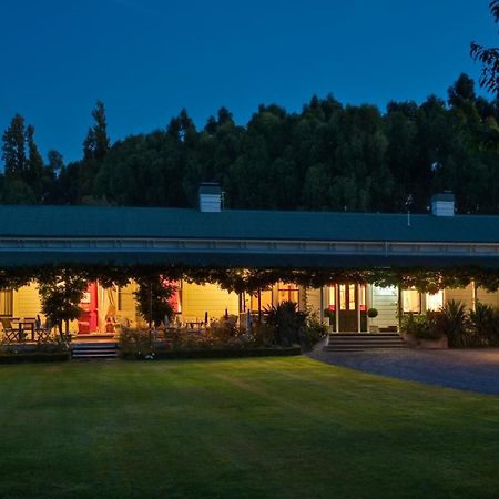 The Peppertree Luxury Accommodation Blenheim Extérieur photo