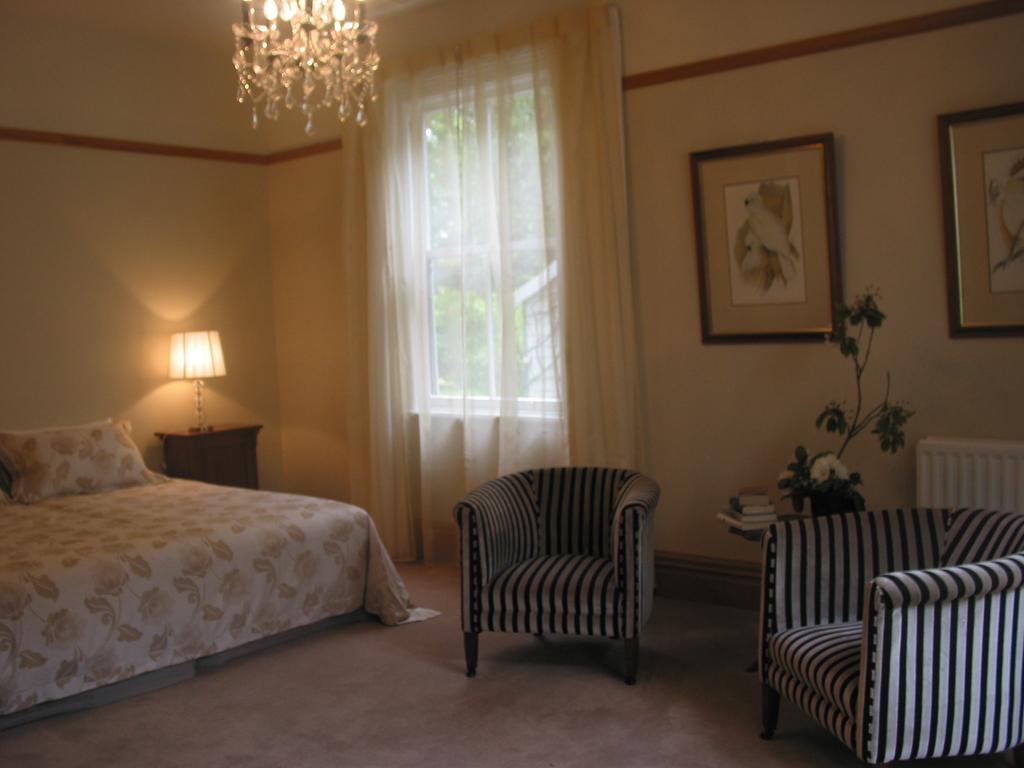 The Peppertree Luxury Accommodation Blenheim Chambre photo