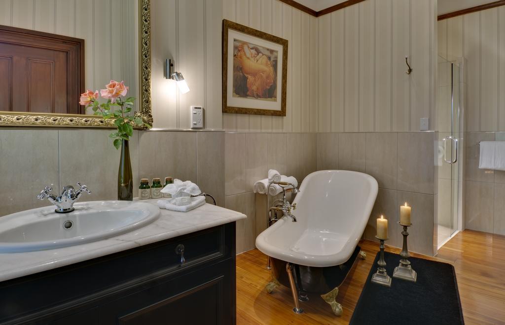The Peppertree Luxury Accommodation Blenheim Chambre photo