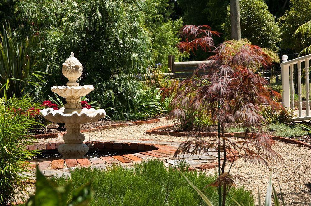 The Peppertree Luxury Accommodation Blenheim Extérieur photo