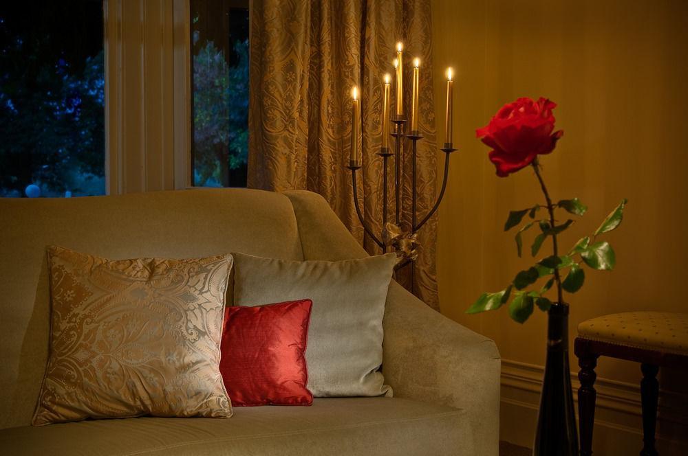 The Peppertree Luxury Accommodation Blenheim Extérieur photo