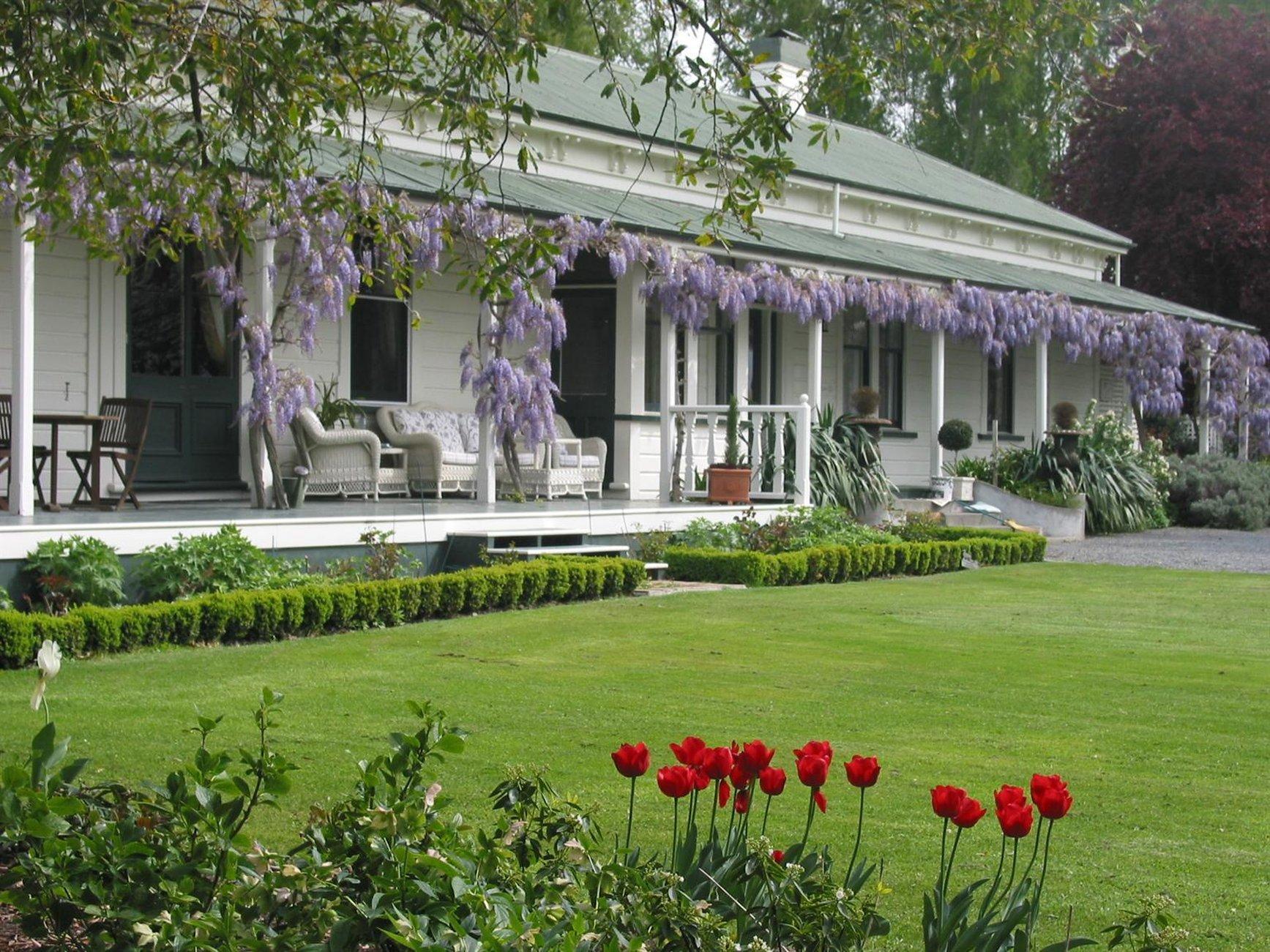 The Peppertree Luxury Accommodation Blenheim Extérieur photo