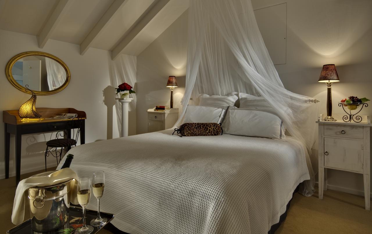 The Peppertree Luxury Accommodation Blenheim Chambre photo