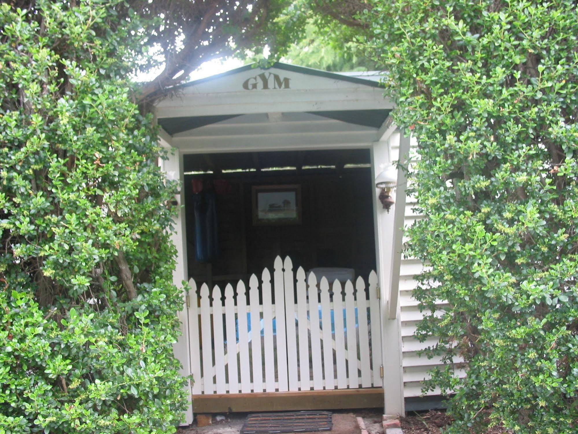 The Peppertree Luxury Accommodation Blenheim Extérieur photo