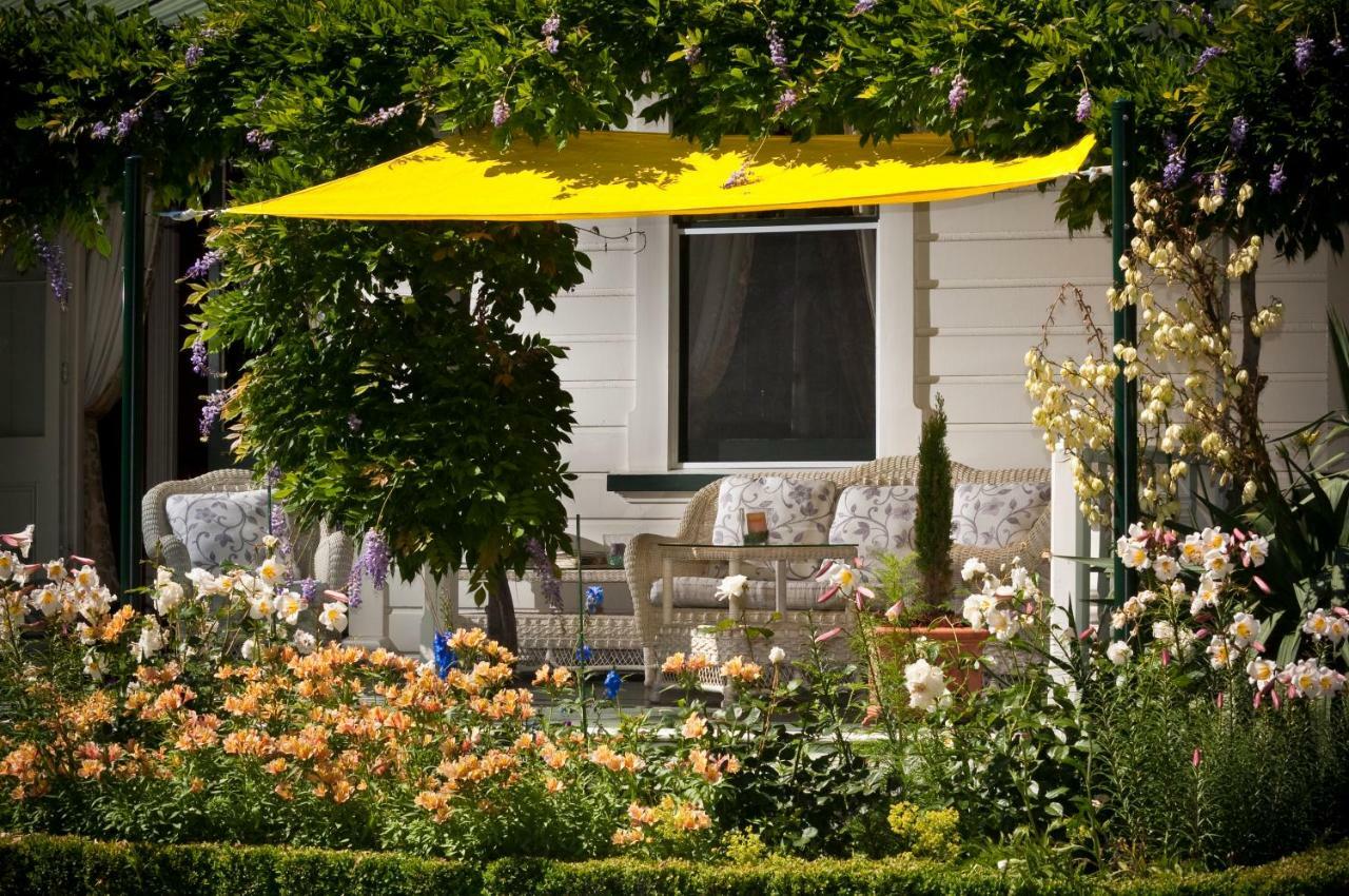 The Peppertree Luxury Accommodation Blenheim Extérieur photo