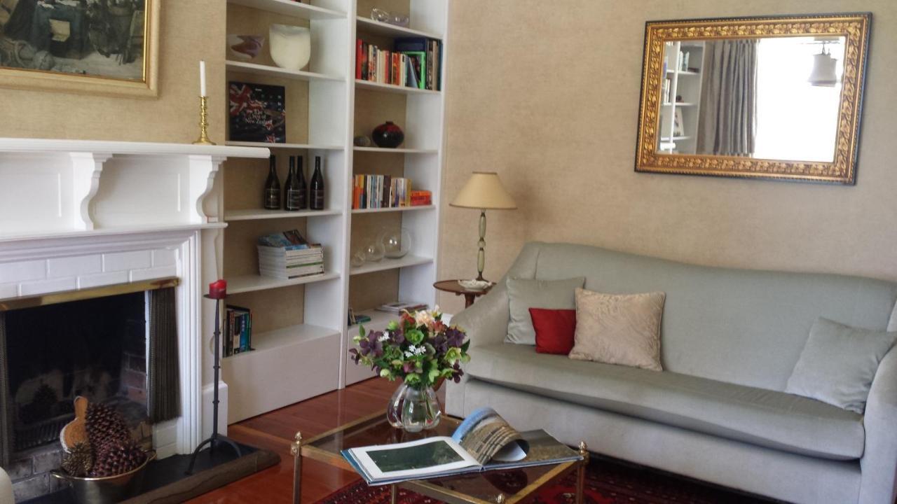 The Peppertree Luxury Accommodation Blenheim Extérieur photo